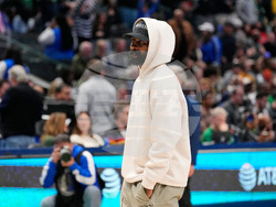 Timberwolves Mavericks Basketball