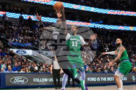 APTOPIX Timberwolves Mavericks Basketball