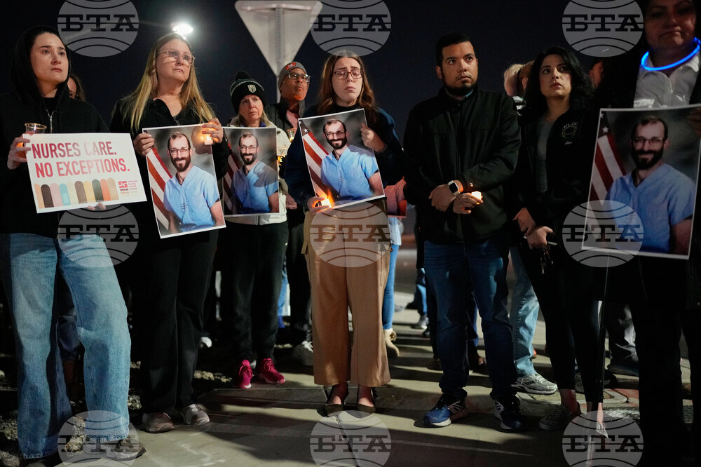 Immigration Enforcement Nevada