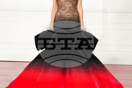 LA Premiere of "Wuthering Heights"