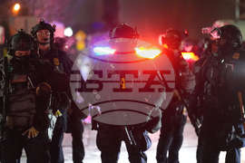 Immigration Enforcement Minnesota