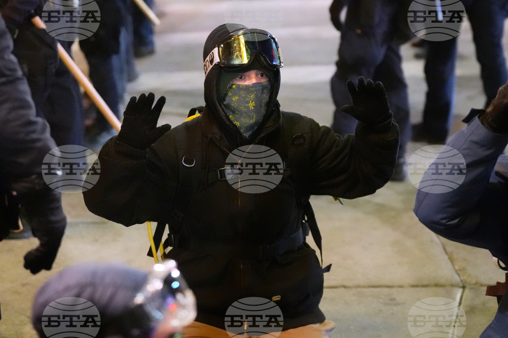 Immigration Enforcement Minnesota