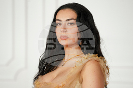 LA Premiere of "Wuthering Heights"