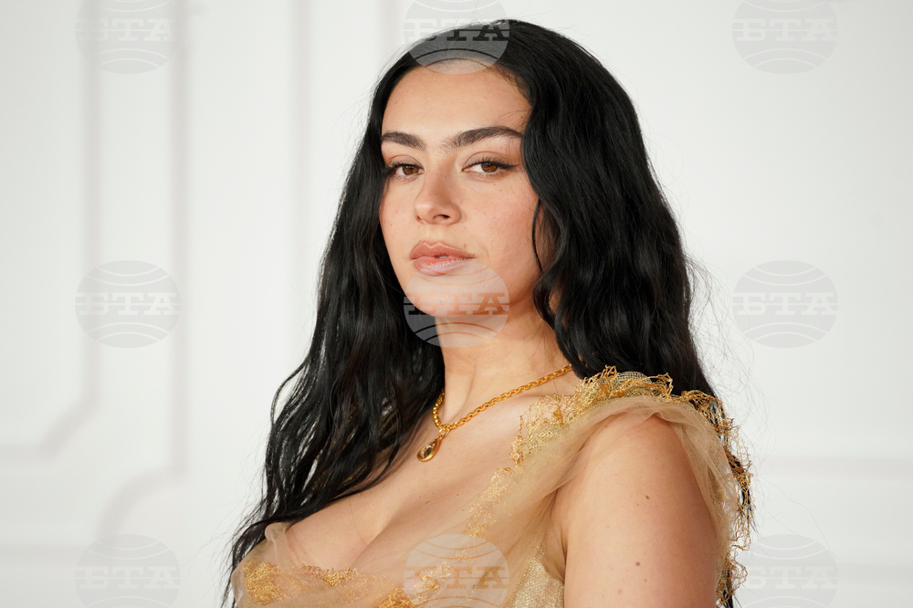 LA Premiere of "Wuthering Heights"