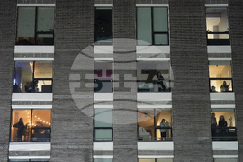 Immigration Enforcement Minnesota