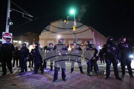 Immigration Enforcement Minnesota