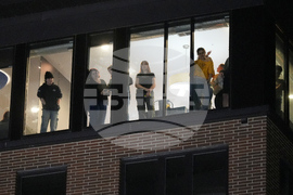 Immigration Enforcement Minnesota