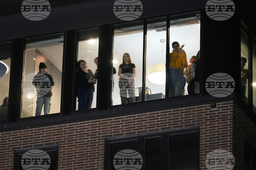 Immigration Enforcement Minnesota