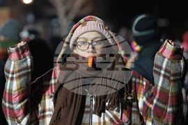 Immigration Enforcement Minnesota