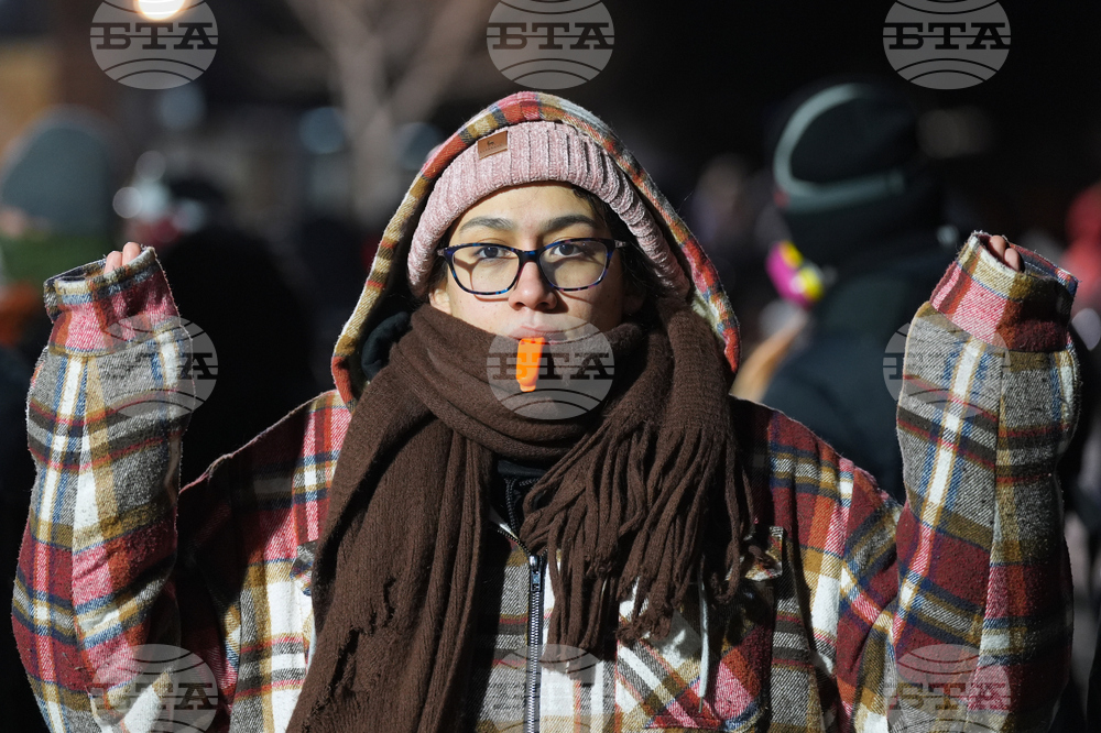 Immigration Enforcement Minnesota