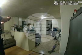 Deputy Shooting 911 Response