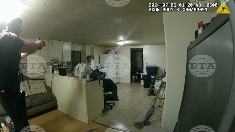 Deputy Shooting 911 Response