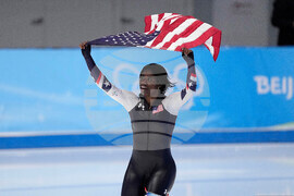 Winter Olympics Diversity The First