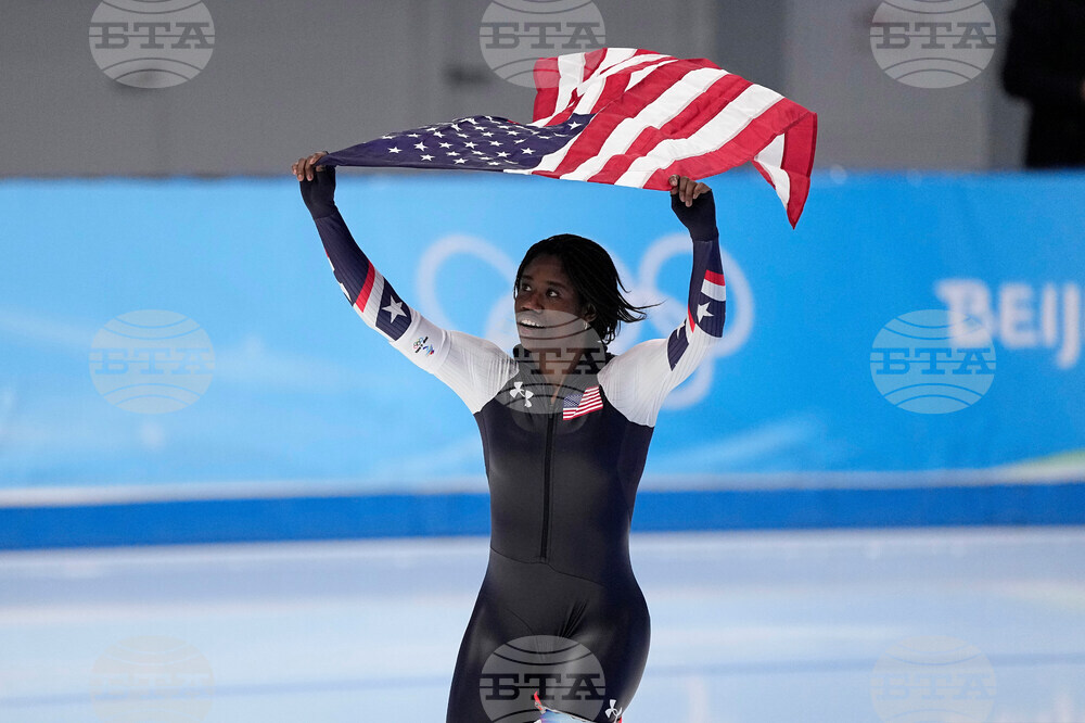 Winter Olympics Diversity The First