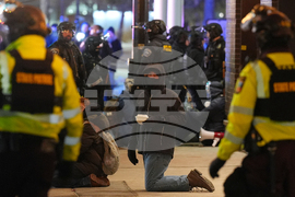 Immigration Enforcement Minnesota