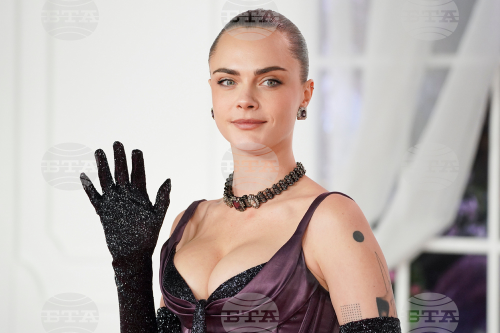 LA Premiere of "Wuthering Heights"