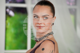 LA Premiere of "Wuthering Heights"