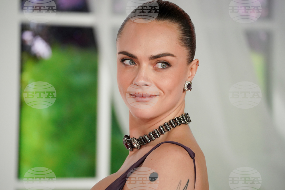 LA Premiere of "Wuthering Heights"