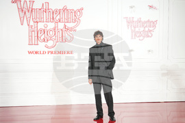 LA Premiere of "Wuthering Heights"