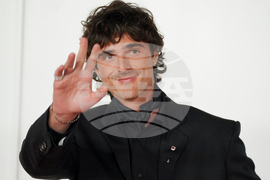 LA Premiere of "Wuthering Heights"