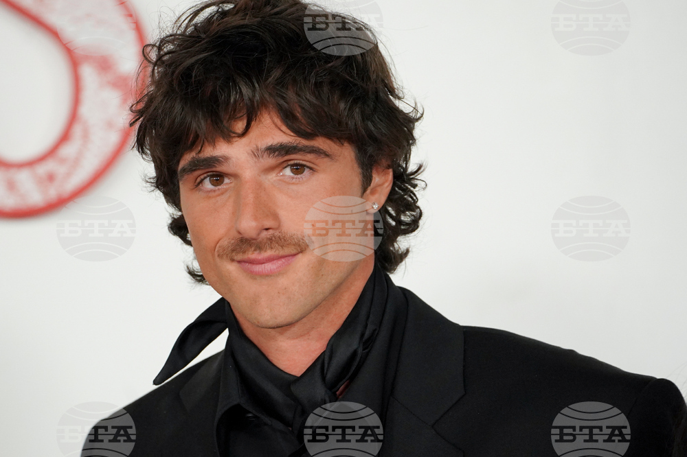 LA Premiere of "Wuthering Heights"