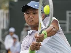 Indian Wells Tennis