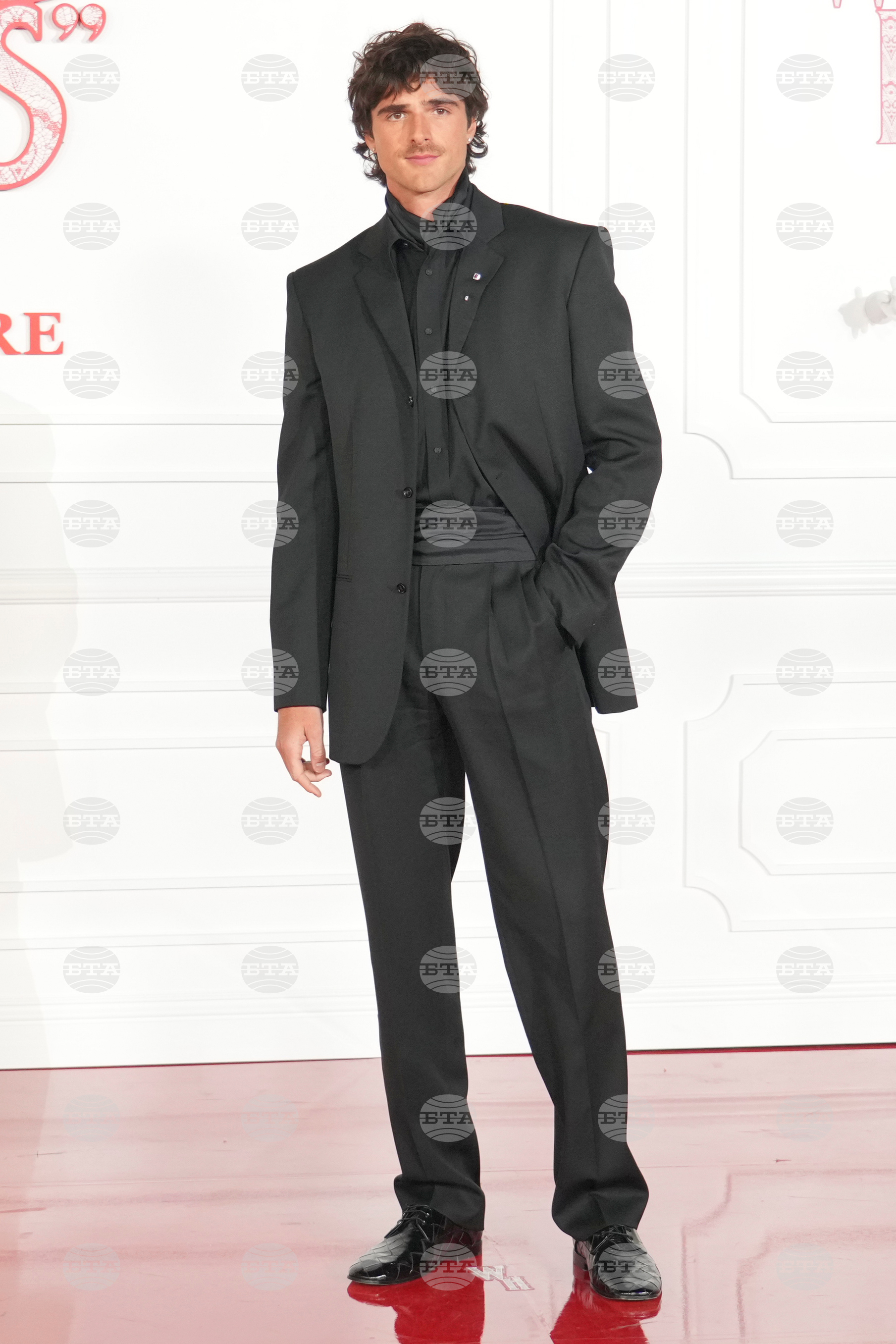 LA Premiere of "Wuthering Heights"