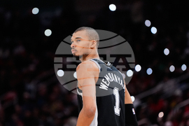 Spurs Rockets Basketball