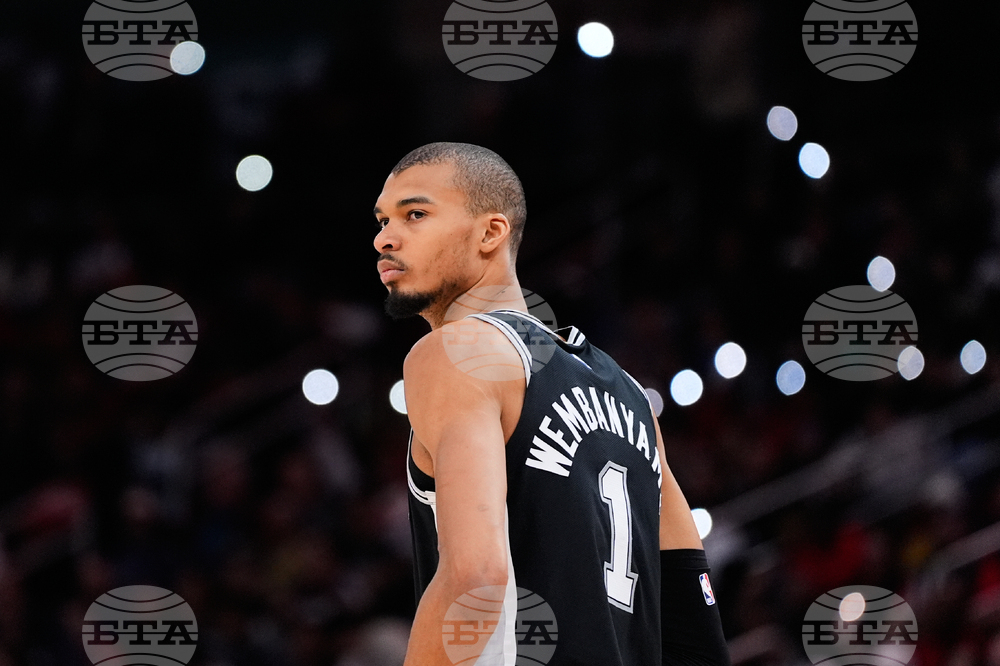 Spurs Rockets Basketball