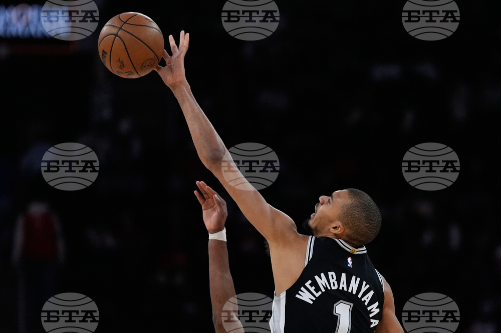 Spurs Rockets Basketball