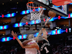 Spurs Rockets Basketball