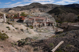 Scotty’s Castle
