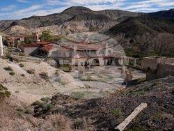 Scotty’s Castle