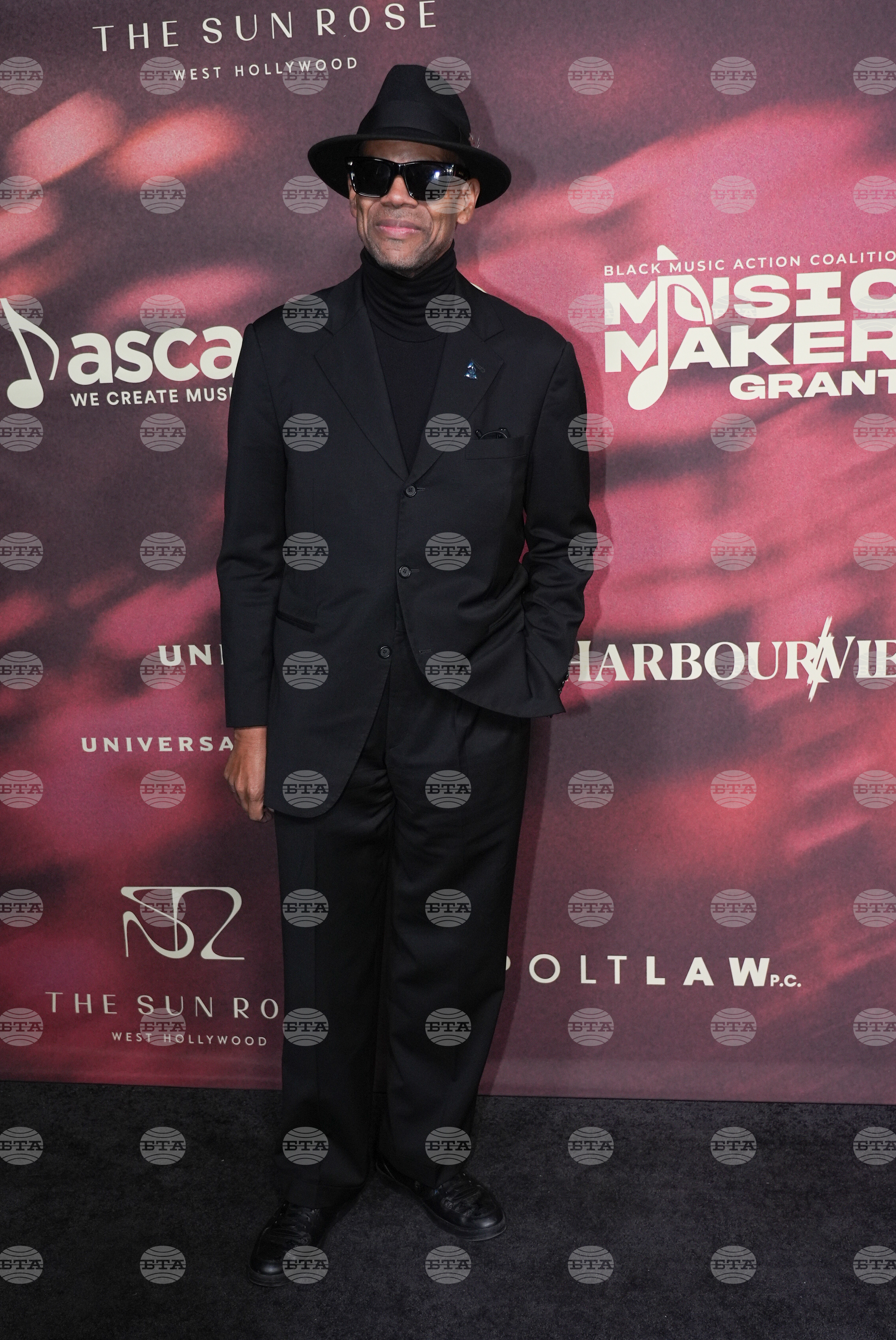 2026 BMAC Music Maker Dinner