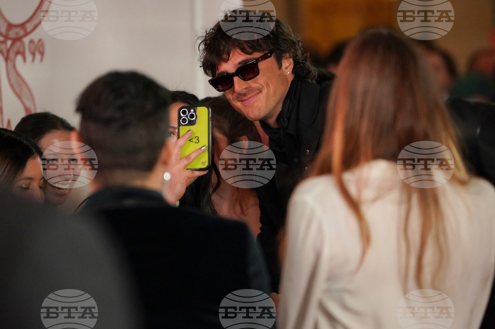 LA Premiere of "Wuthering Heights"