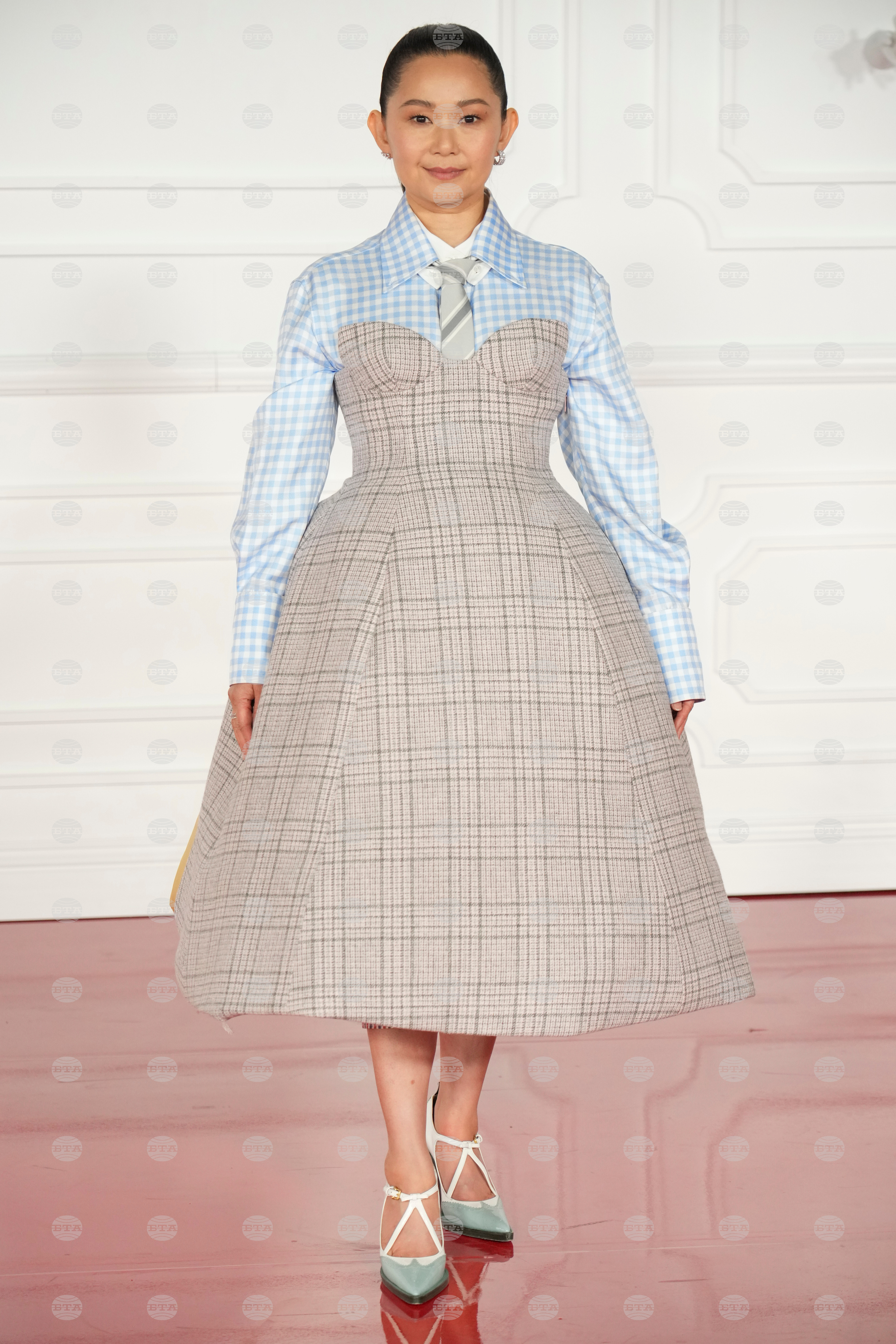 LA Premiere of "Wuthering Heights"