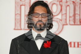 LA Premiere of "Wuthering Heights"