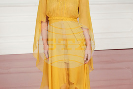 LA Premiere of "Wuthering Heights"