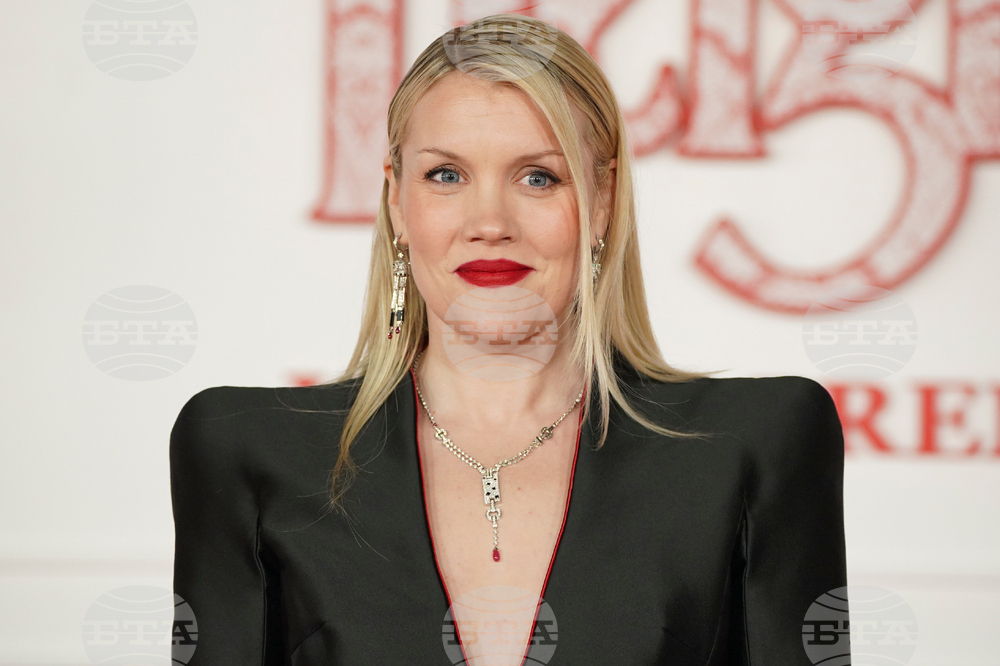 LA Premiere of "Wuthering Heights"