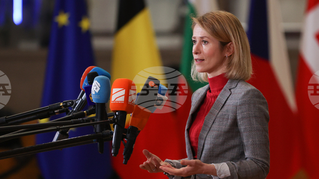 ЕС обсъжда включването на Гвардейците на ислямската революция в Иран в списъка на терористичните организации