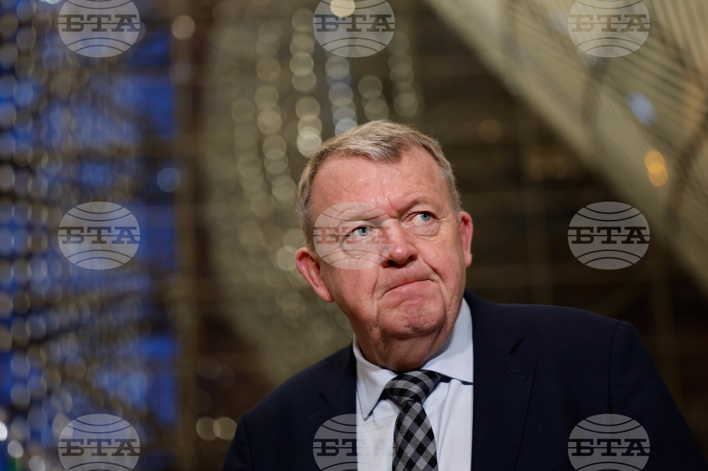 Belgium EU Foreign Minsters