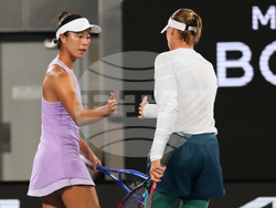 Australian Open Tennis