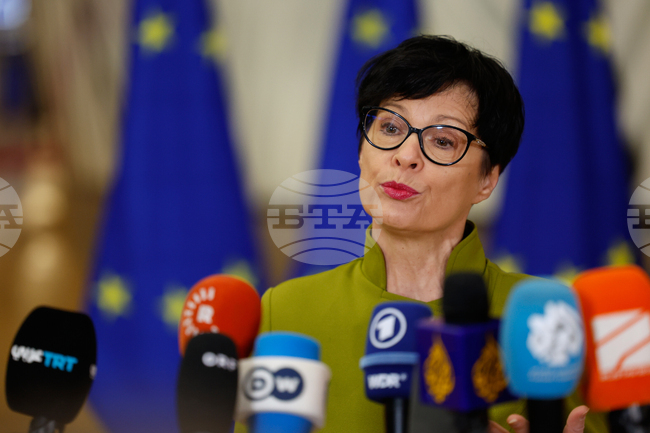 Европейската комисия обмисля замразяване на средства за Сърбия заради новите съдебни закони