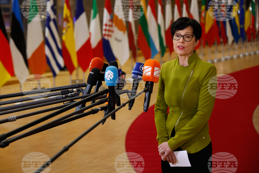 Еврокомисарят Марта Кос призова два пъти за 24 часа Сърбия да преразгледа закони, които според ЕК заплашват независимостта на съдебната система 