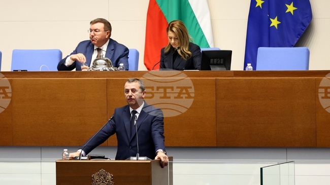 "Възраждане" излезе с декларация във връзка със състоянието на българското селско стопанство 