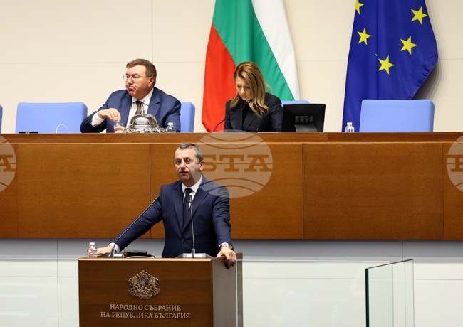 "Възраждане" излезе с декларация във връзка със състоянието на българското селско стопанство 