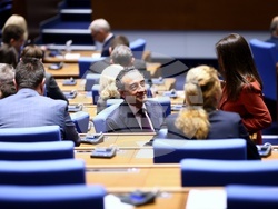 Народно събрание - заседание