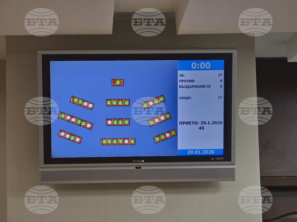 Плевен - Общински съвет - сесия