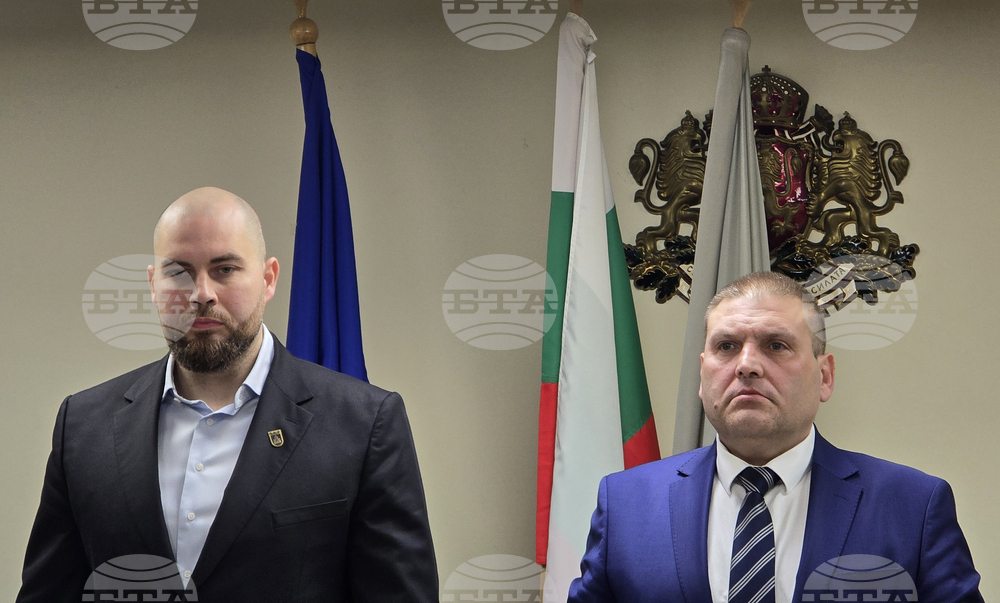 Плевен - Общински съвет - сесия