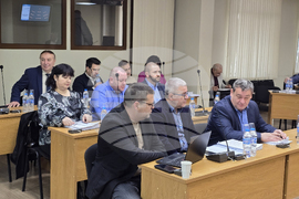 Плевен - Общински съвет - сесия